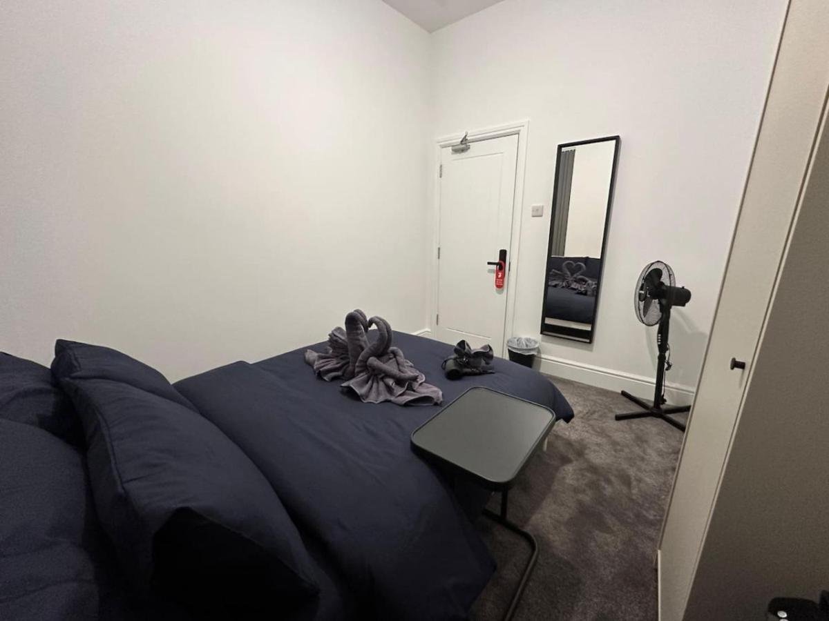 Room In Central London Zone 1 Exteriér fotografie