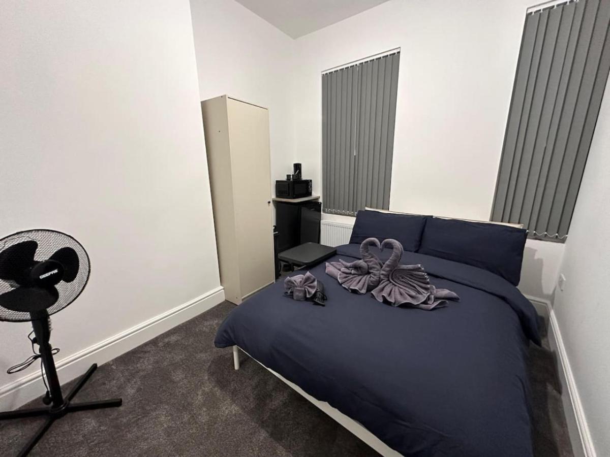 Room In Central London Zone 1 Exteriér fotografie