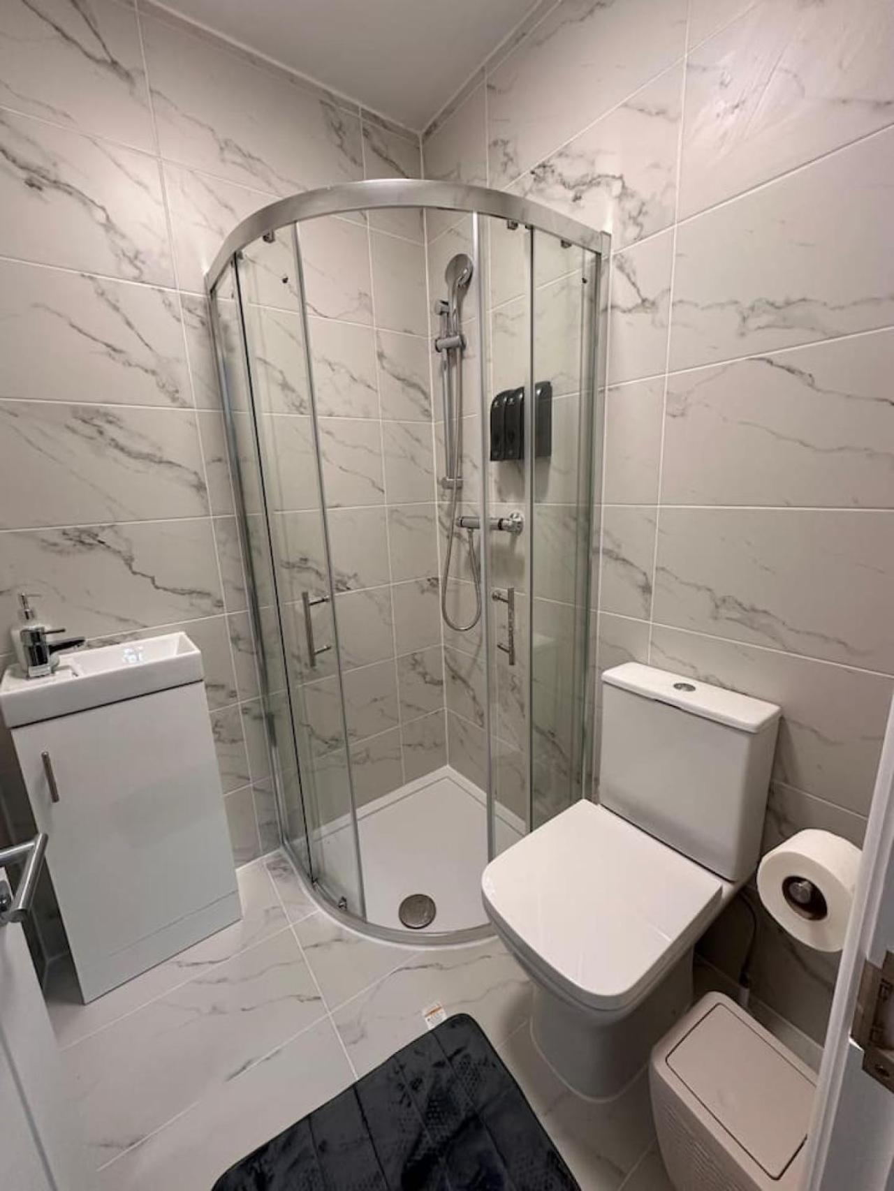Room In Central London Zone 1 Exteriér fotografie